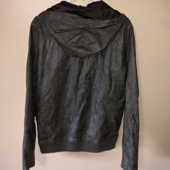 Men’s jacket - volcom - Picture 3 of 3